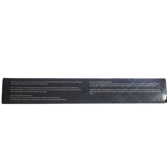 Titanium 230 1\